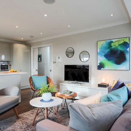 Madison Hill - White Hill House 5 - 3 Bedroom Flat Londra Esterno foto