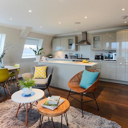 Madison Hill - White Hill House 5 - 3 Bedroom Flat Londra Esterno foto