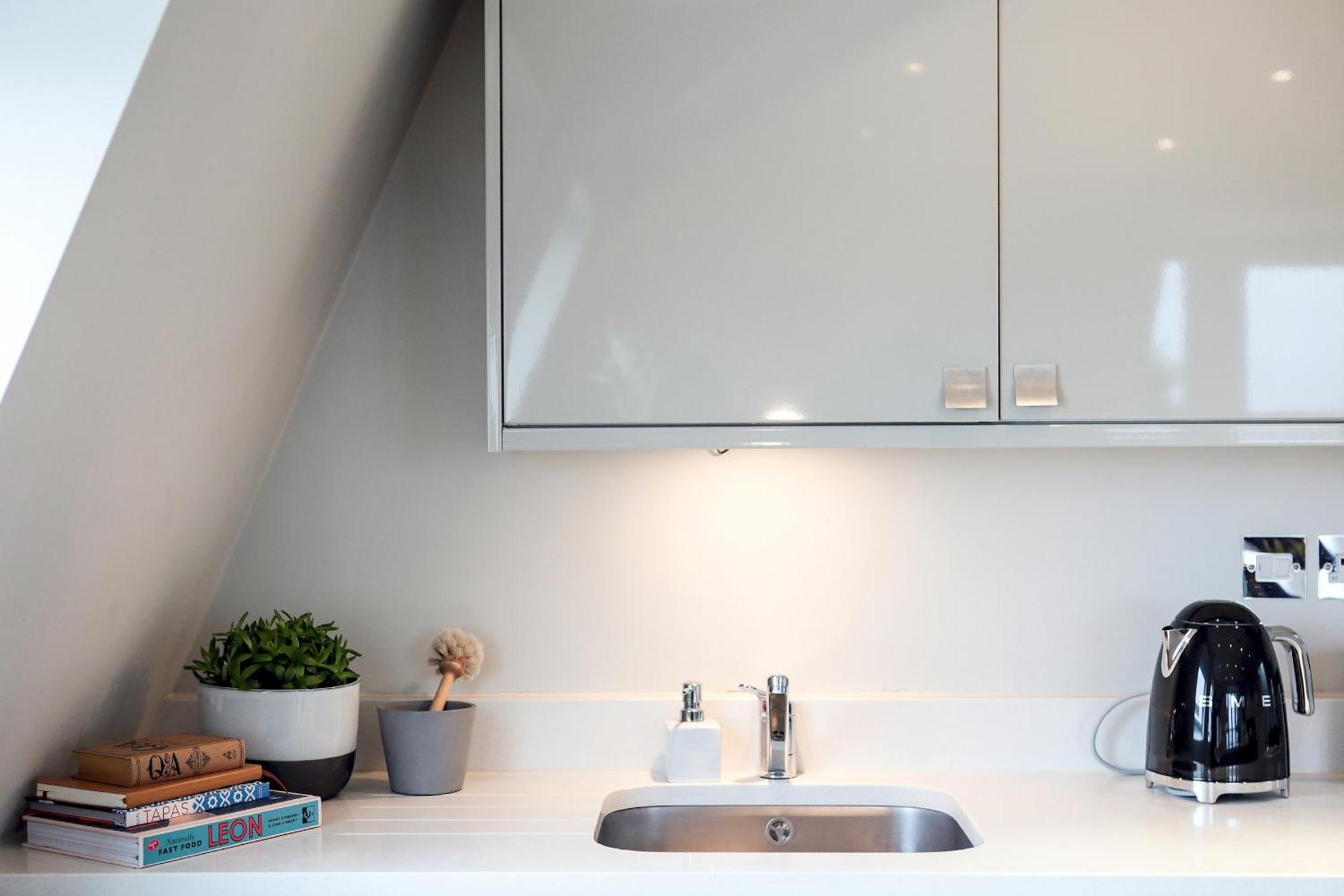 Madison Hill - White Hill House 5 - 3 Bedroom Flat Londra Esterno foto