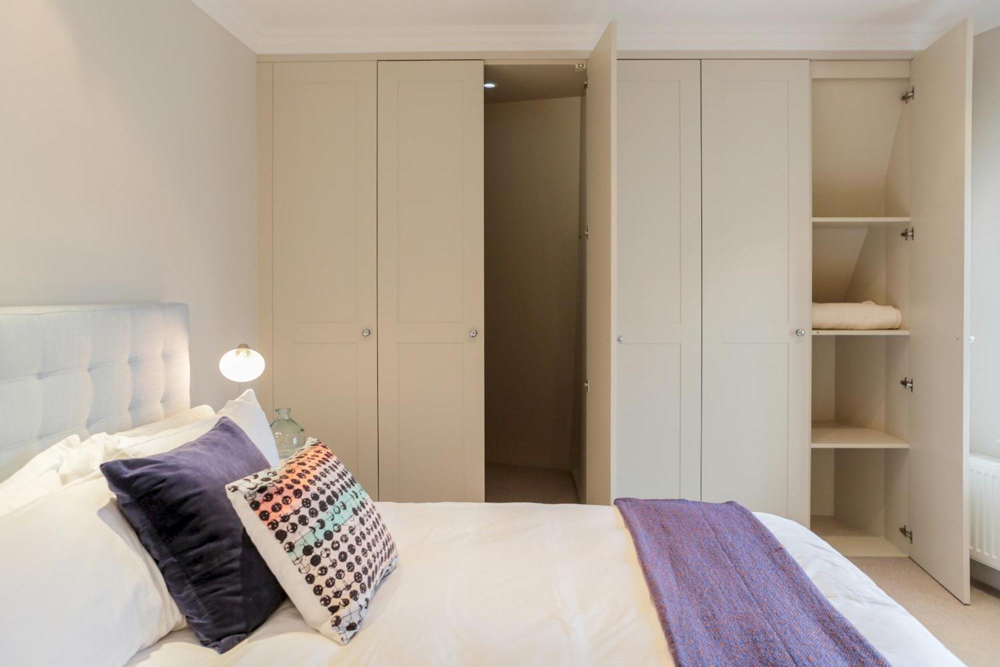 Madison Hill - White Hill House 5 - 3 Bedroom Flat Londra Esterno foto